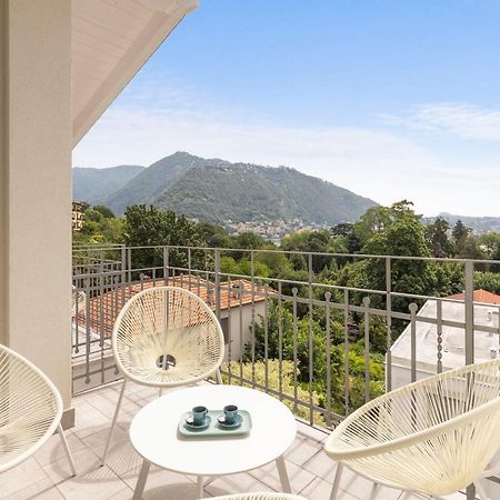 Olmo Suites 科莫 外观 照片