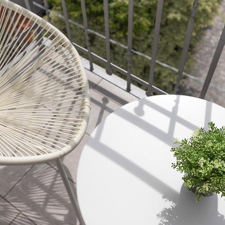 Olmo Suites 科莫 外观 照片