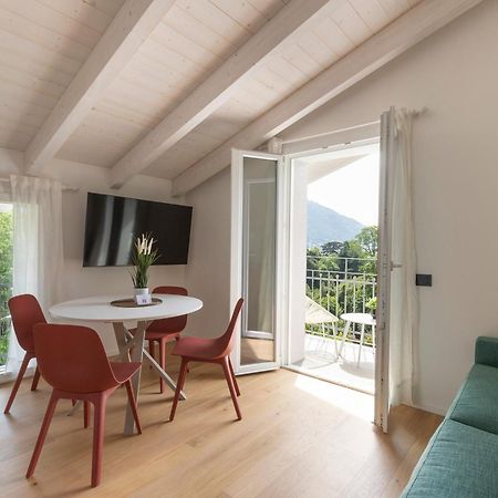 Olmo Suites 科莫 外观 照片