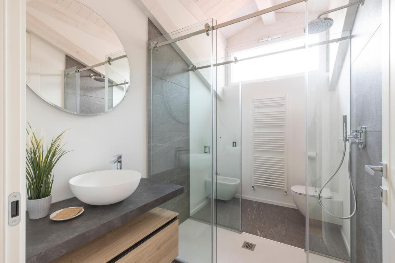 Olmo Suites 科莫 外观 照片