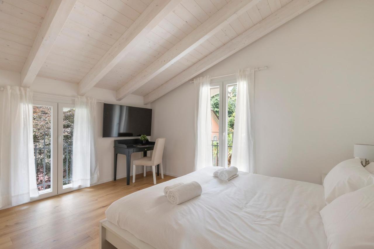 Olmo Suites 科莫 外观 照片