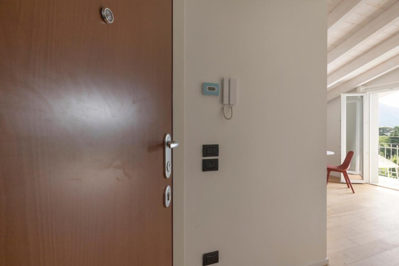 Olmo Suites 科莫 外观 照片