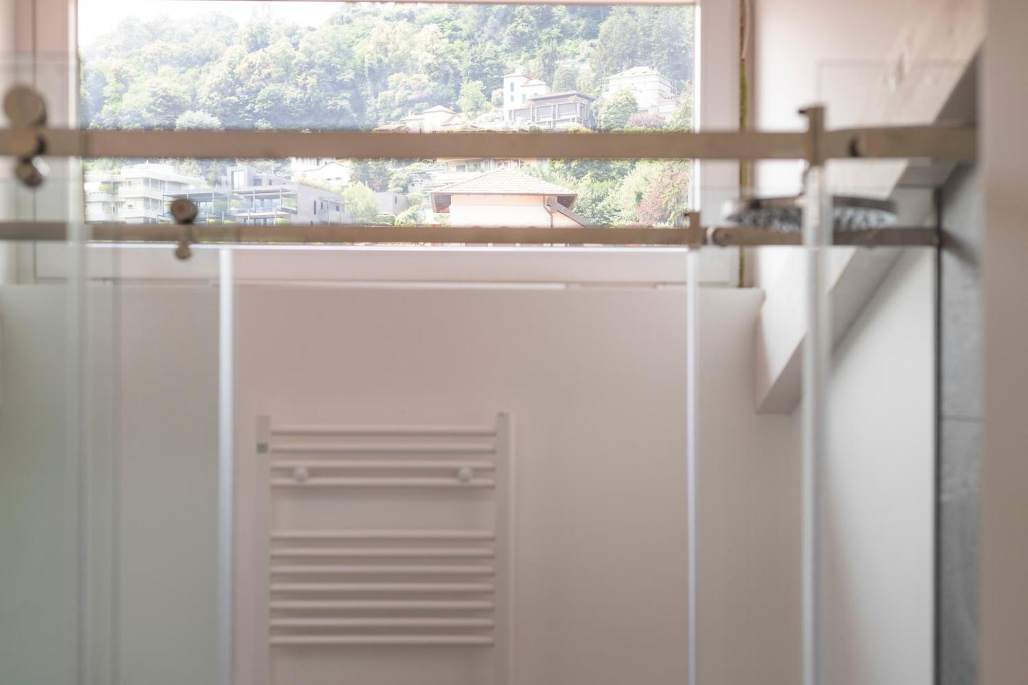 Olmo Suites 科莫 外观 照片