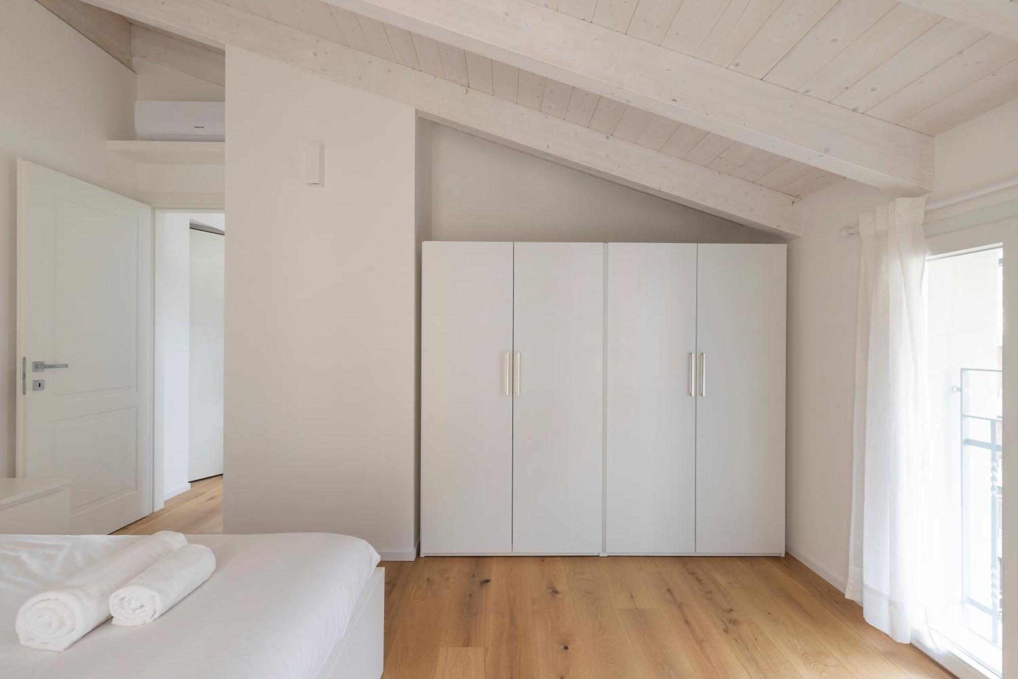 Olmo Suites 科莫 外观 照片