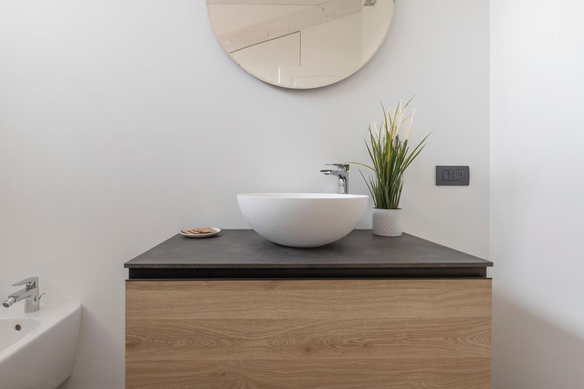 Olmo Suites 科莫 外观 照片