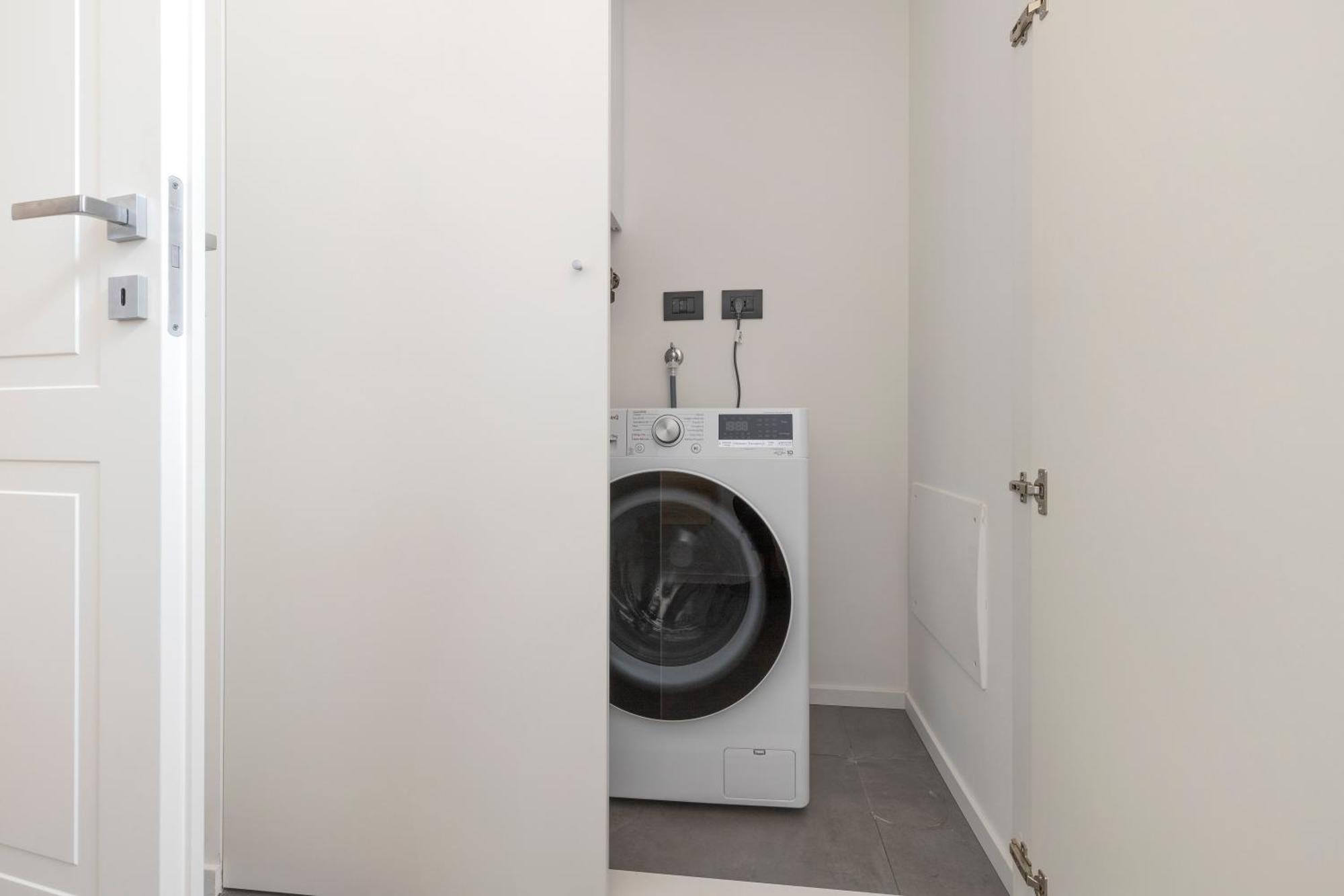 Olmo Suites 科莫 外观 照片