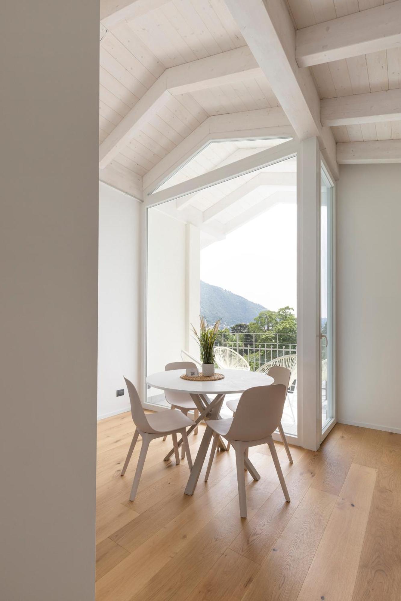 Olmo Suites 科莫 外观 照片