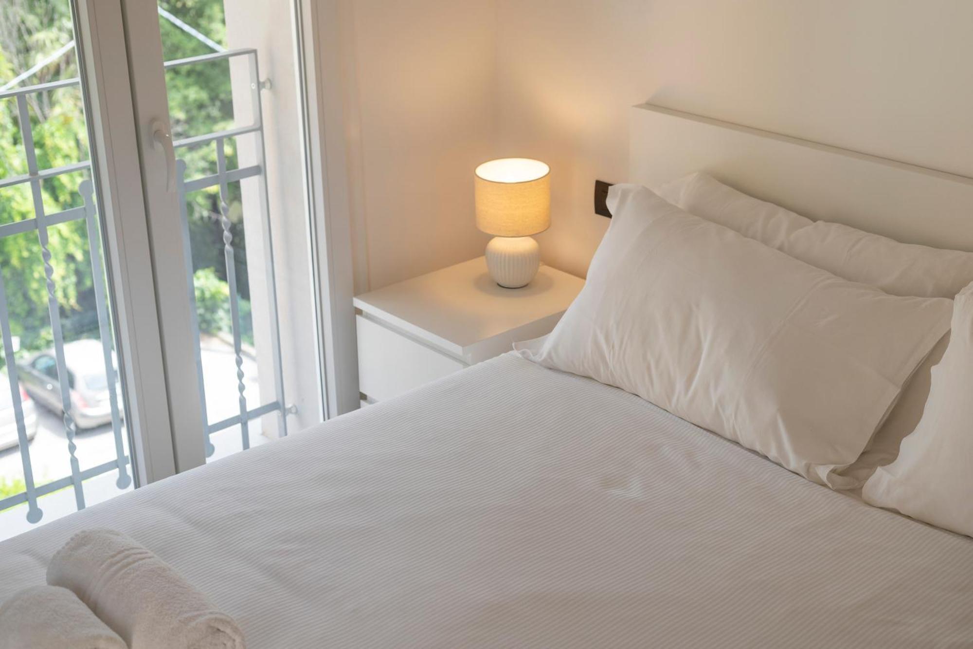 Olmo Suites 科莫 外观 照片