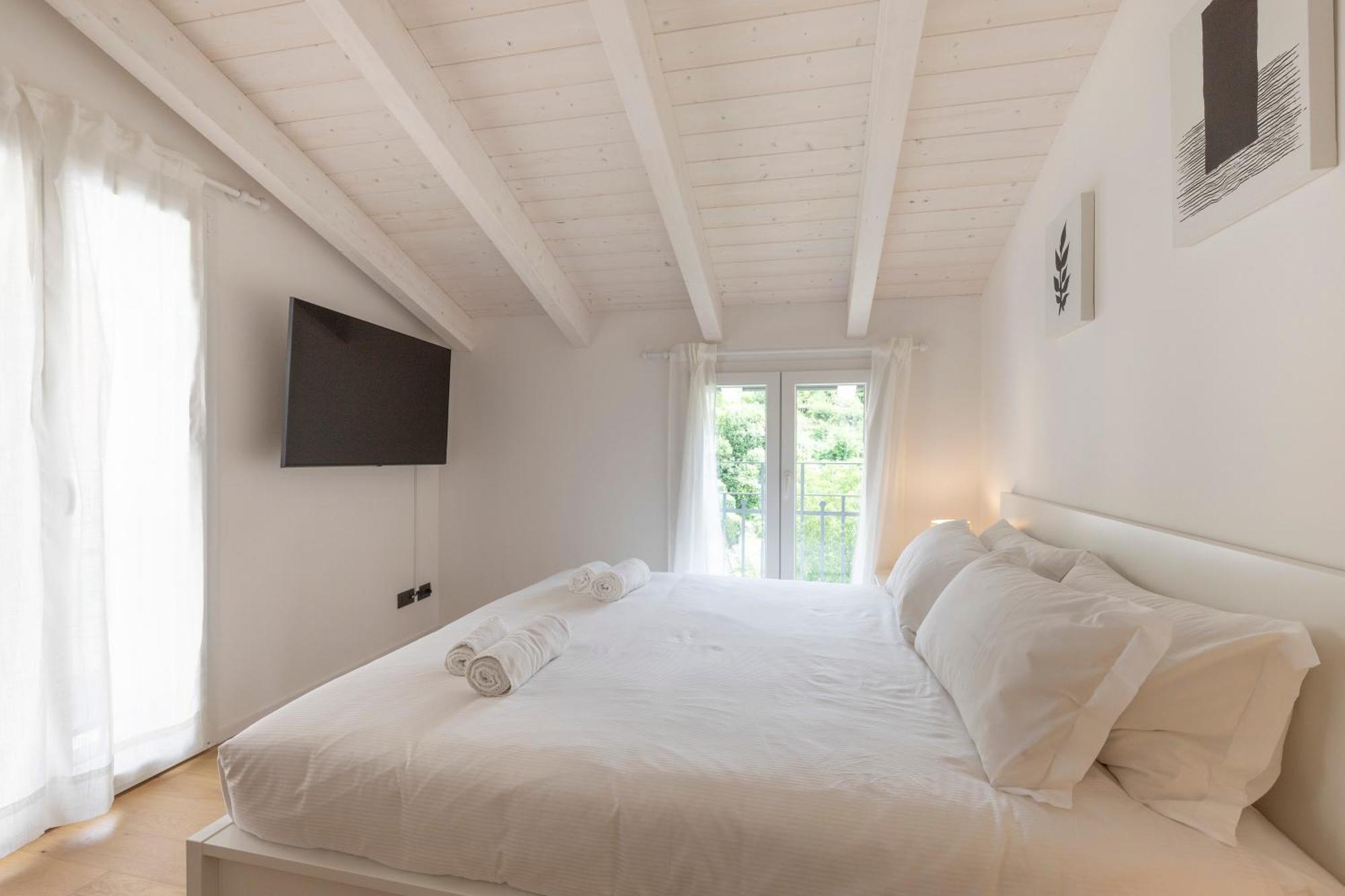 Olmo Suites 科莫 外观 照片
