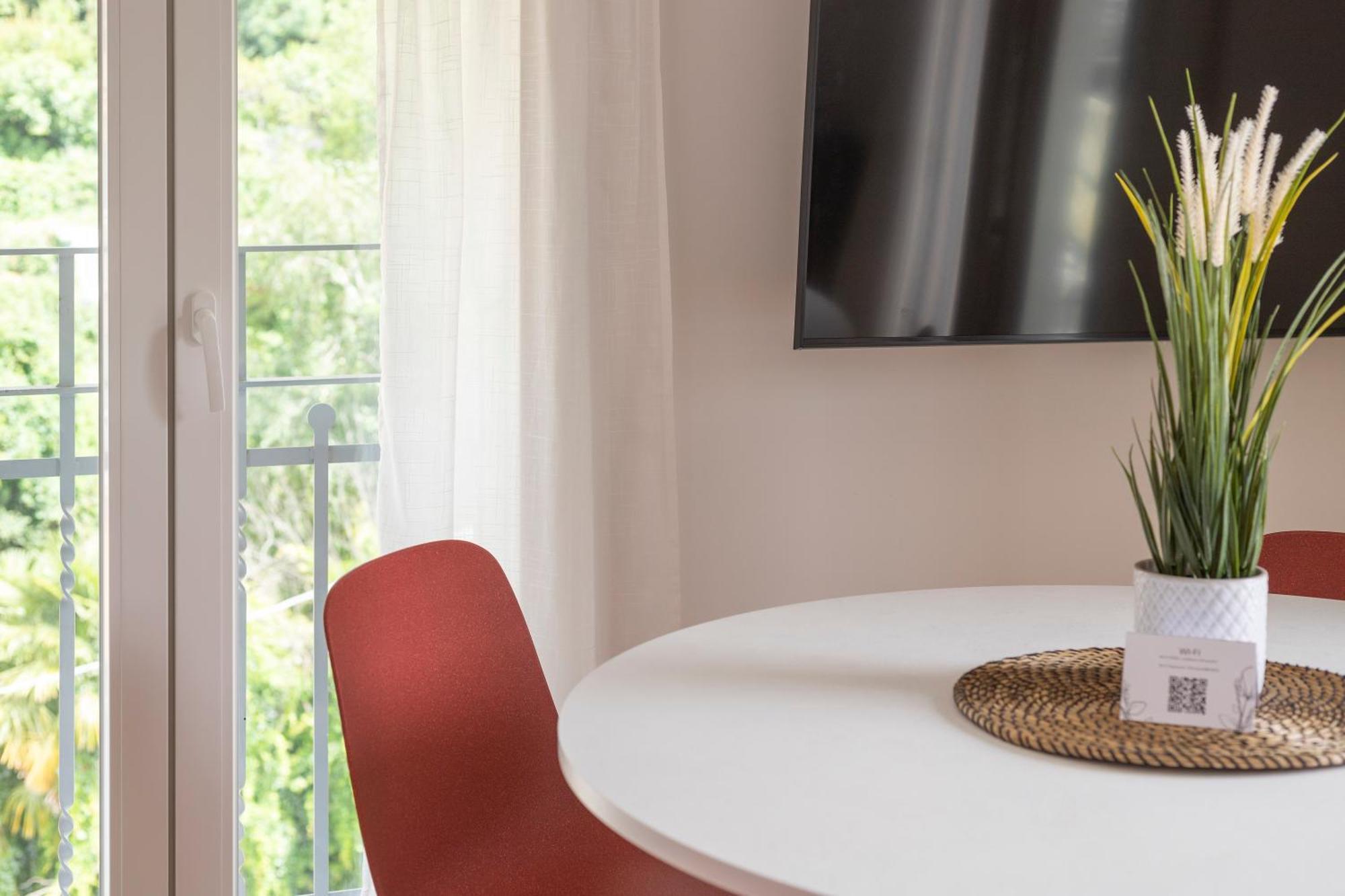 Olmo Suites 科莫 外观 照片