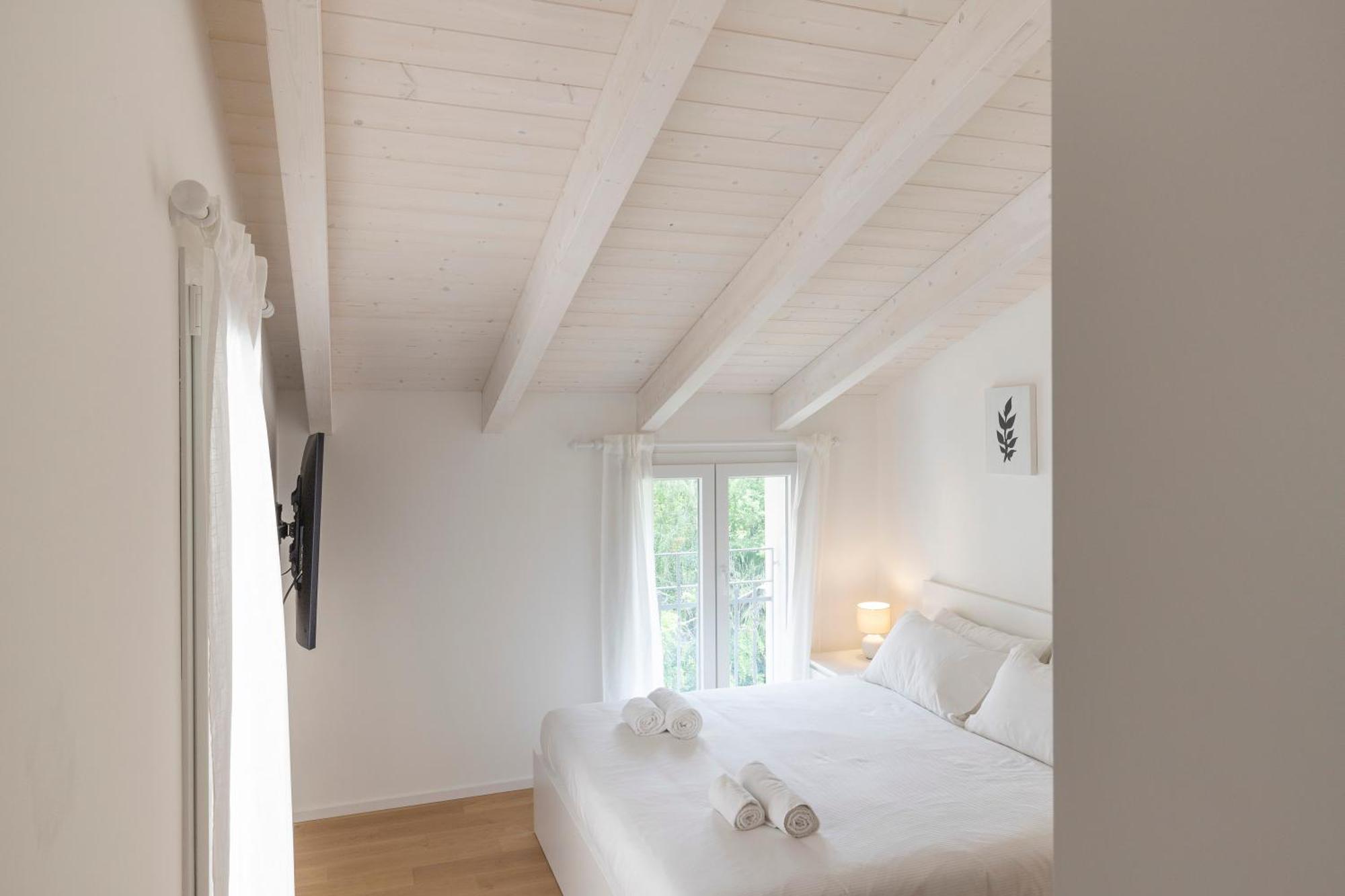 Olmo Suites 科莫 外观 照片