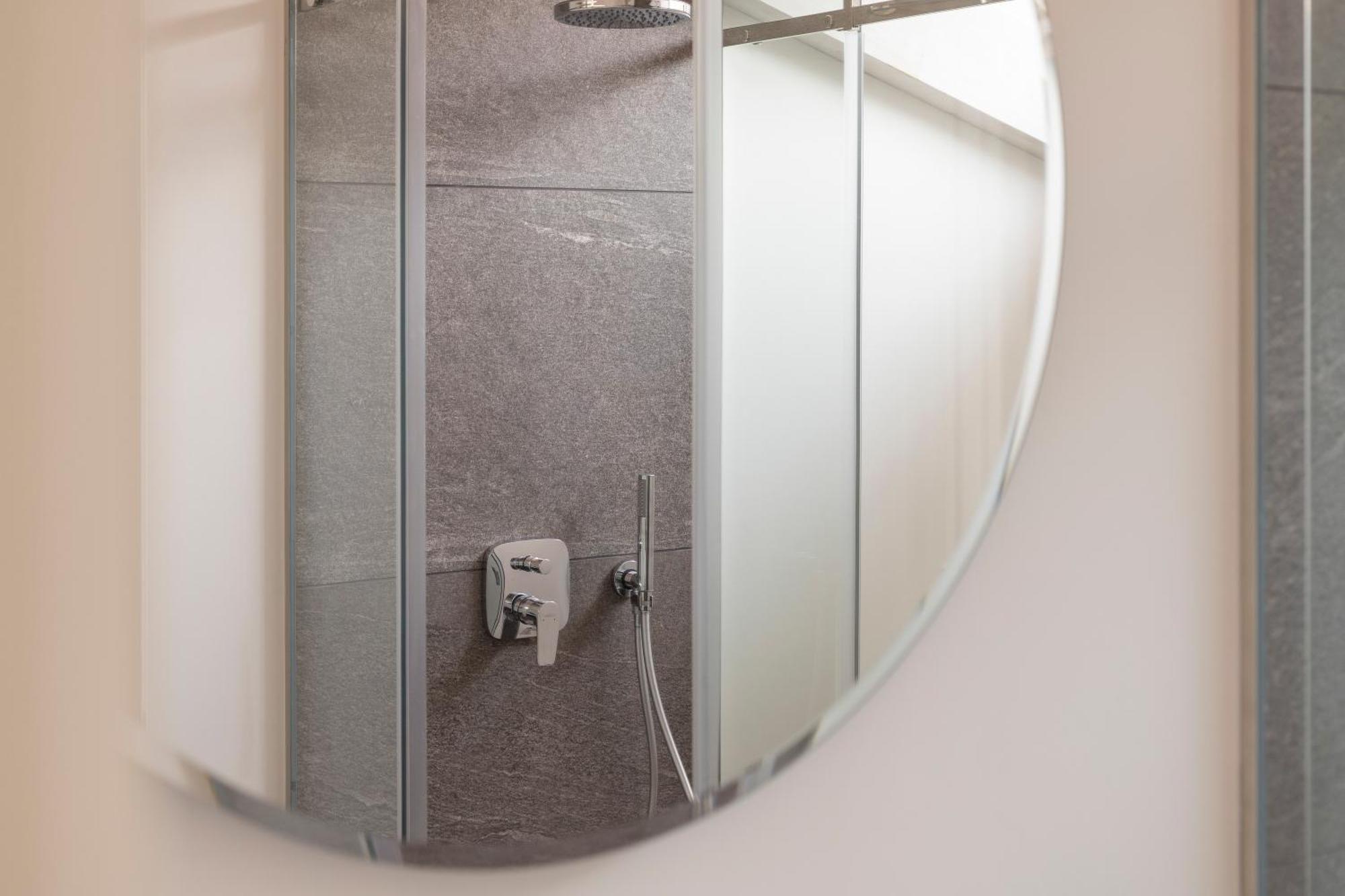 Olmo Suites 科莫 外观 照片