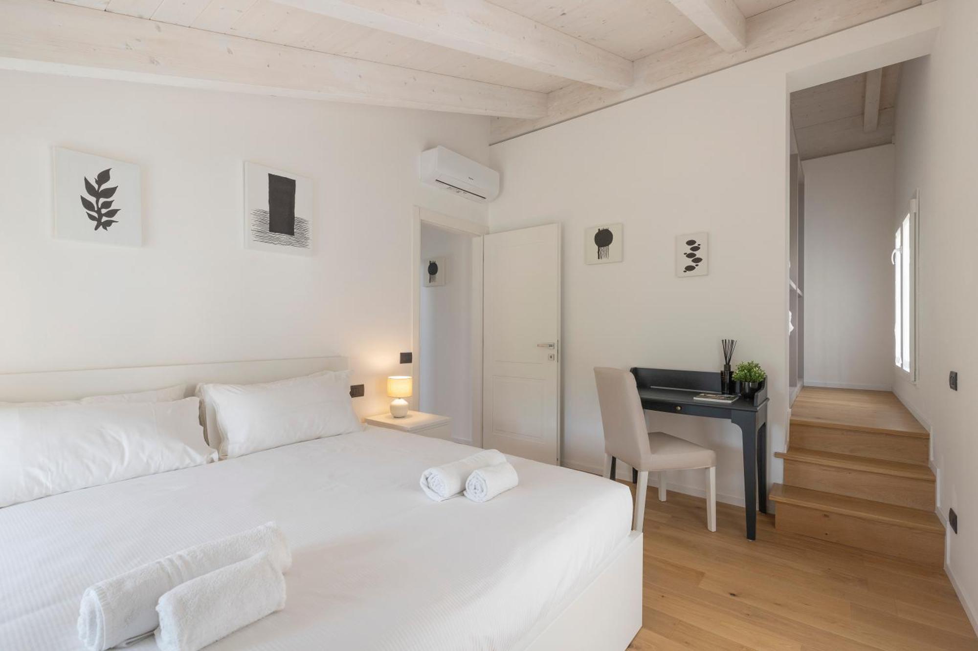 Olmo Suites 科莫 外观 照片